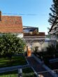 Renditeobjekt - ideal für Kapitalanleger - Einfamilienhaus in Nohfelden - Garten und Haus