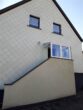 Renditeobjekt - ideal für Kapitalanleger - Einfamilienhaus in Nohfelden - Haus Seitenansicht