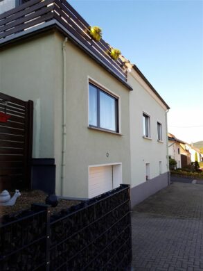 Renditeobjekt – ideal für Kapitalanleger – Einfamilienhaus in Nohfelden, 66625 Nohfelden, Einfamilienhaus