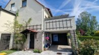 Attraktive Doppelhaushälfte mit Wohnungsrecht in Weimar - Ideal für Kapitalanleger - 2